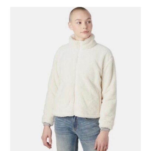 Marine Layer Sherpa Jacket - Picture 1 of 7